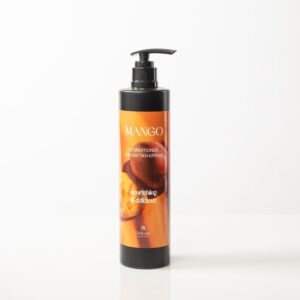 Κρέμα Μαλλιών Mango Dispenser 360 ml – Deluxe Amenities