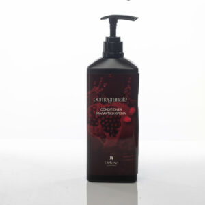 Κρέμα Μαλλιών Ρόδι Dispenser 360 ml – Deluxe Amenities