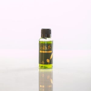 Σαμπουάν & Κρέμα Μαλλιών Olive Oil Bottle 30 ml – Deluxe Amenities