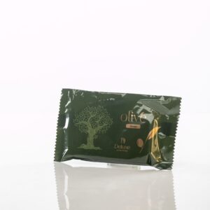 Σαπούνι Olive Oil Soap 25 gr – Deluxe Amenities