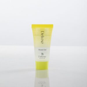 Αφρόλουτρο Deluxe Tube 20 ml – Deluxe Amenities