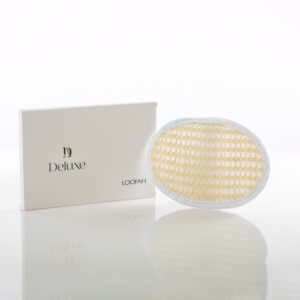 Λούφα Σε Κουτί Λευκό Οικολογικό – Deluxe Amenities