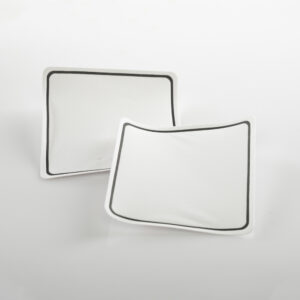 Σουβέρ Τετράγωνο 85 mm 5 φύλλα – Deluxe Amenities