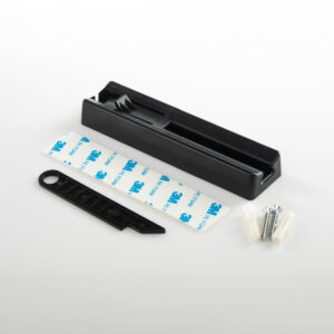 Βάση Μαύρο Χρώμα Για Μπουκάλι 360ml – Deluxe Amenities